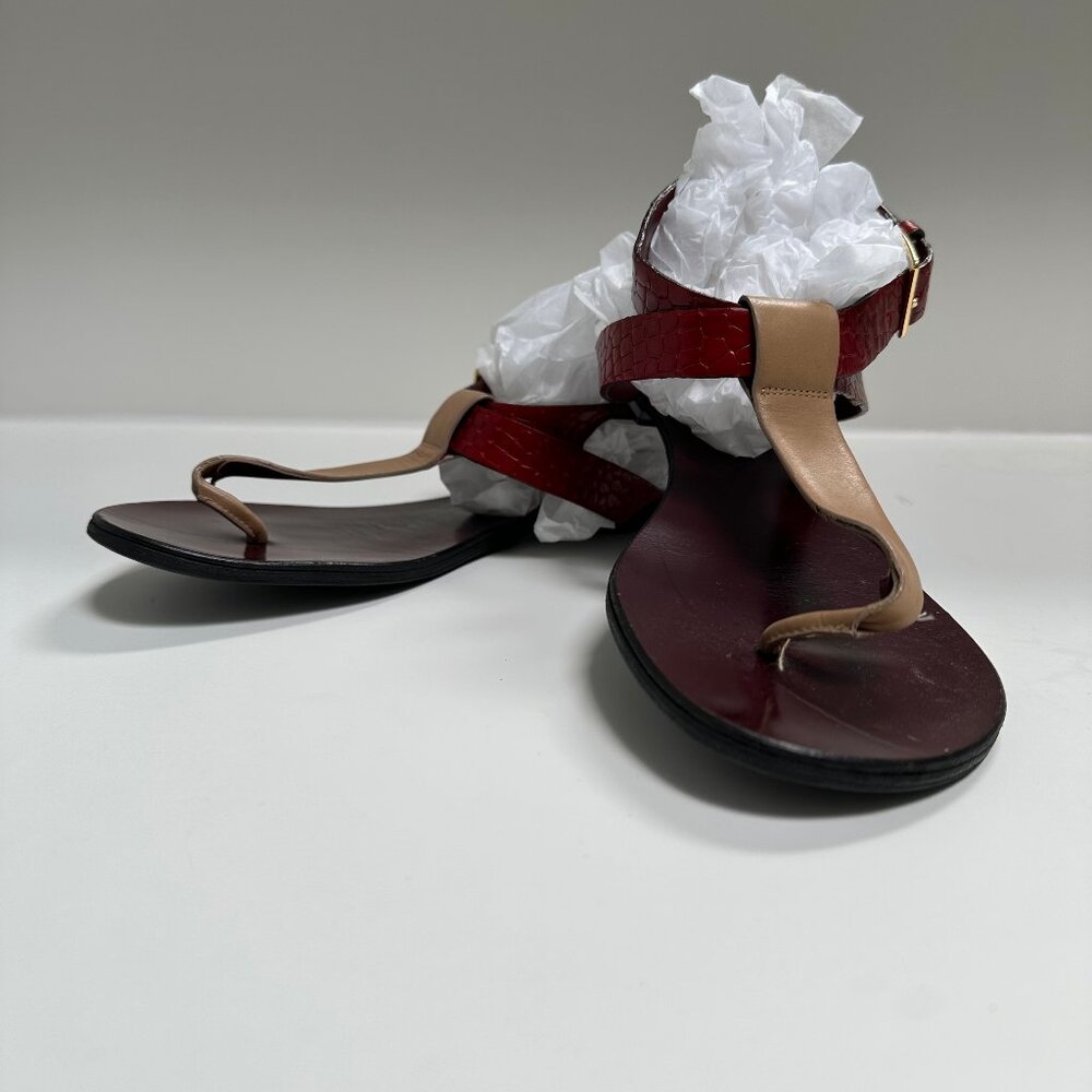 Jil Sander Sandal size EU 40 (EUC)